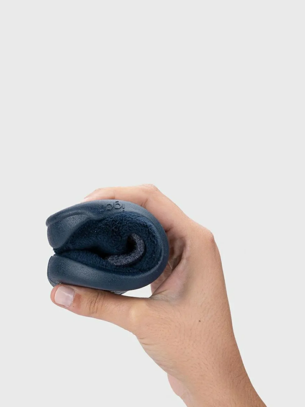 Igor Homie Character Slippers.^BOY Nightwear