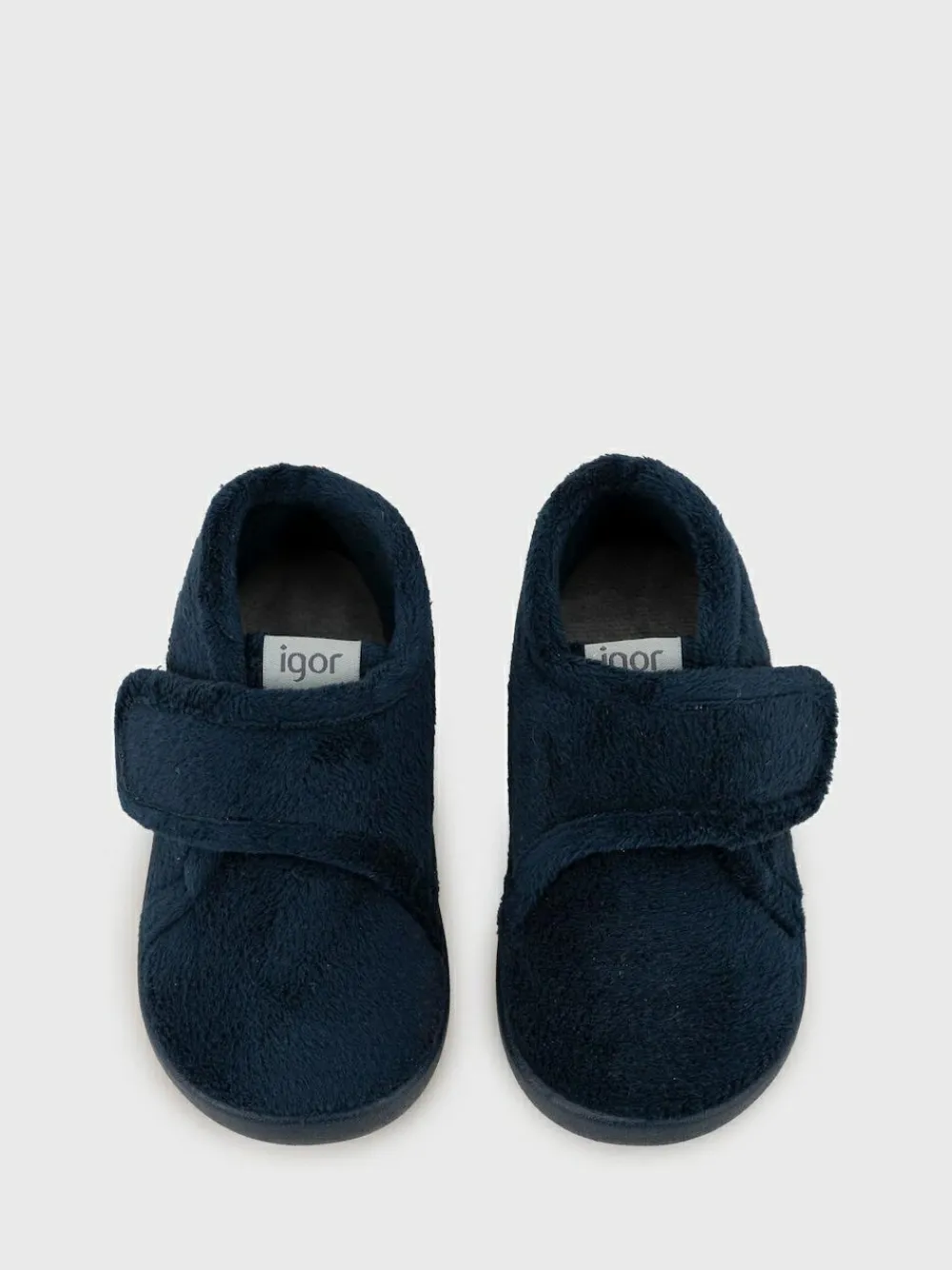 Igor Homie MC Slippers^BOY Nightwear