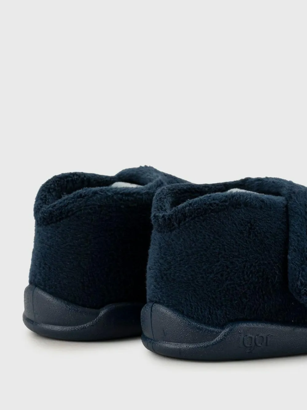 Igor Homie MC Slippers^BOY Nightwear