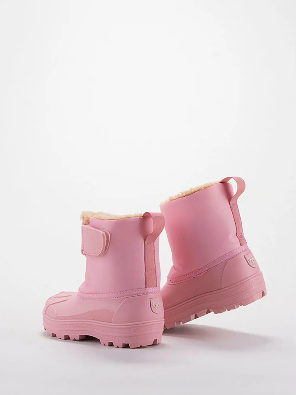 Igor Neu Waterproof Snow Boots^ Baby Boots|Boots