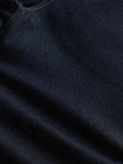 Next Indigo Rinse Classic Stretch Relaxed Fit Jeans^ Jeans|Jeans