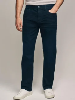 Next Straight Fit Straight Fit Essential Stretch Jeans^ Jeans|Jeans