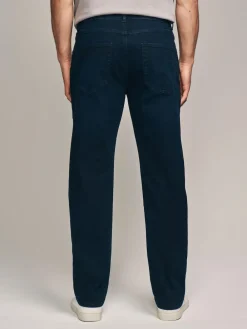 Next Straight Fit Straight Fit Essential Stretch Jeans^ Jeans|Jeans