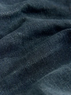 Next Regular Tapered Fit Authentic Stretch Denim Jeans Ink