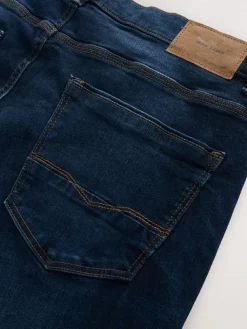 Next Relaxed Fit Authentic Stretch Denim Jeans^ Jeans|Jeans