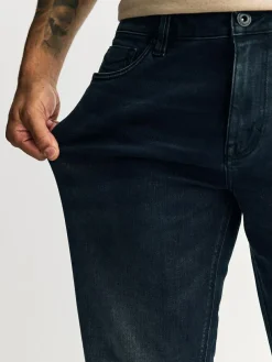 Next Ink Straight Fit Motionflex Jeans^ Jeans|Jeans