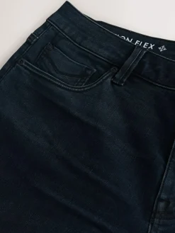Next Ink Straight Fit Motionflex Jeans^ Jeans|Jeans