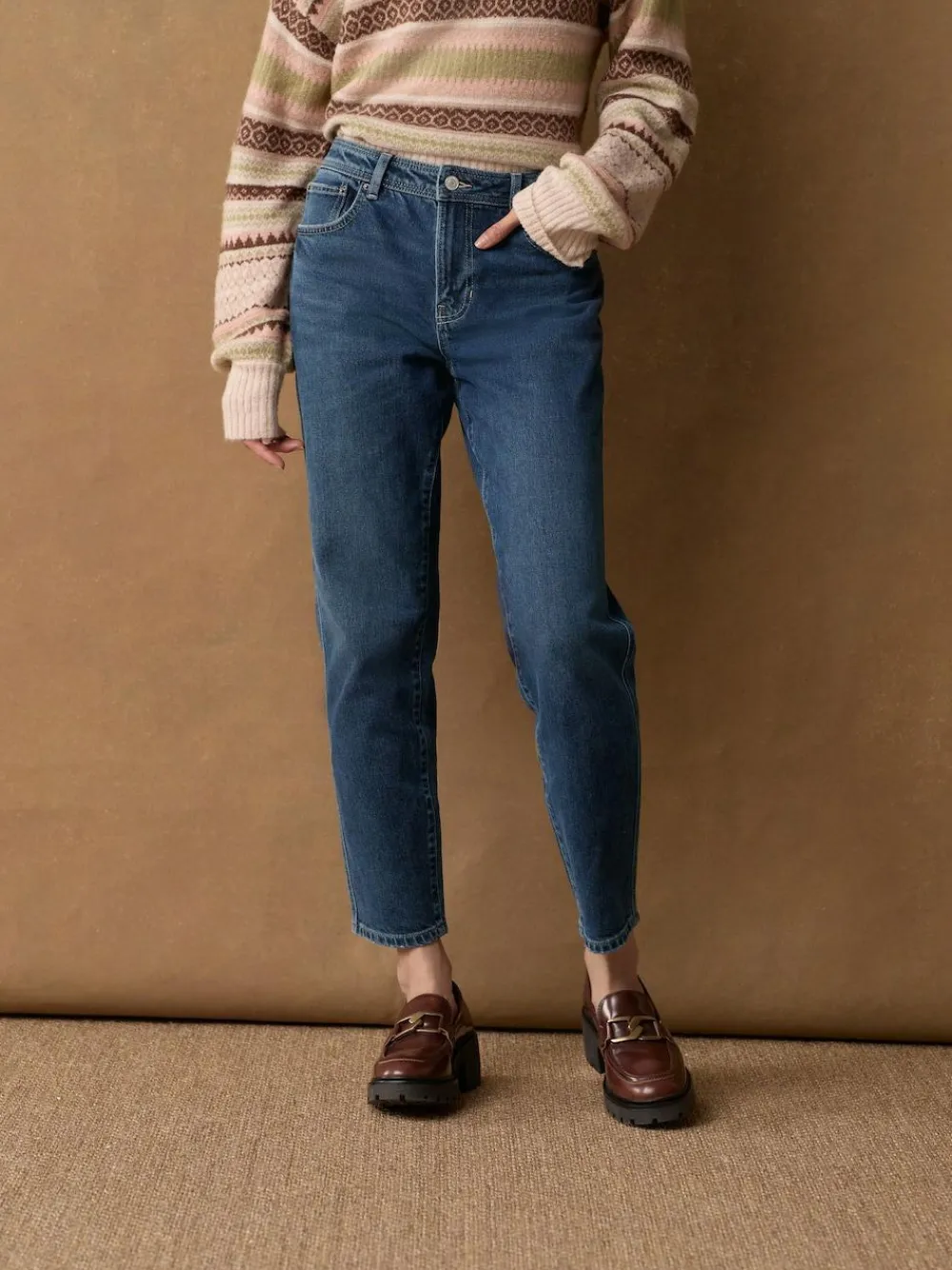 Next Mom Comfort Stretch Jeans^Women Jeans|Jeans