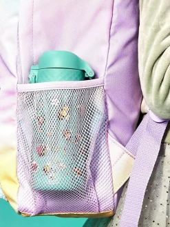 Outlet Ion8 Bees 320ml Insulated Steel Water Bottle