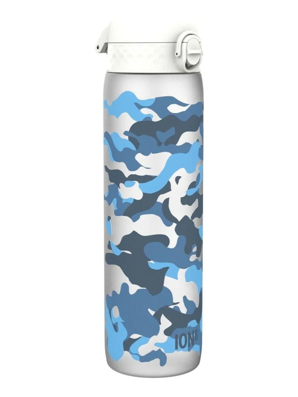 Ion8 1000ml Recyclon Motivator Free Water Bottle^ Branded Kitchenware