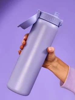 Ion8 1000ml Insulated Steel Water Bottle^ Branded Kitchenware