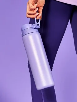 Ion8 1000ml Insulated Steel Water Bottle^ Branded Kitchenware