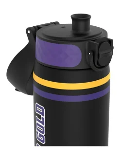 Ion8 Varsity Water Bottle 500ml^ Branded Kitchenware