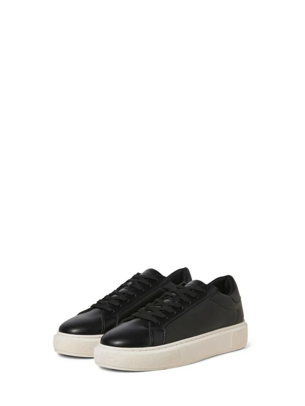 JACK & JONES Chunky Sole PU Trainers^ Sneakers