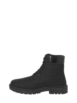JACK & JONES Lace Up Ankle Boots^ Boots|Boots