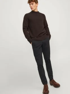 JACK & JONES Slim Fit Chino Trousers^ Pants & Chinos