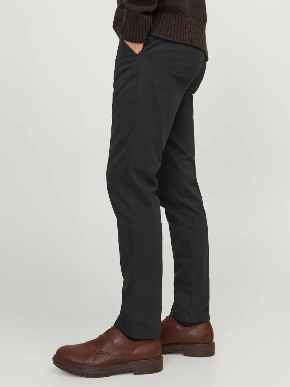 JACK & JONES Slim Fit Chino Trousers^ Pants & Chinos