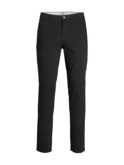 JACK & JONES Slim Fit Chino Trousers^ Pants & Chinos