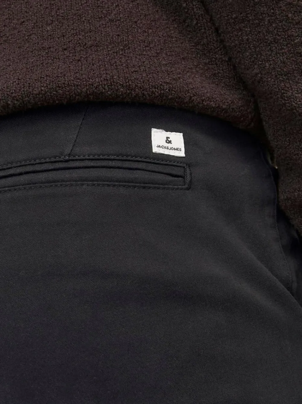 JACK & JONES Slim Fit Chino Trousers^ Pants & Chinos