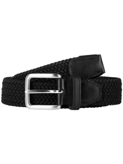 JACK & JONES Woven Belt^ Belts & Braces