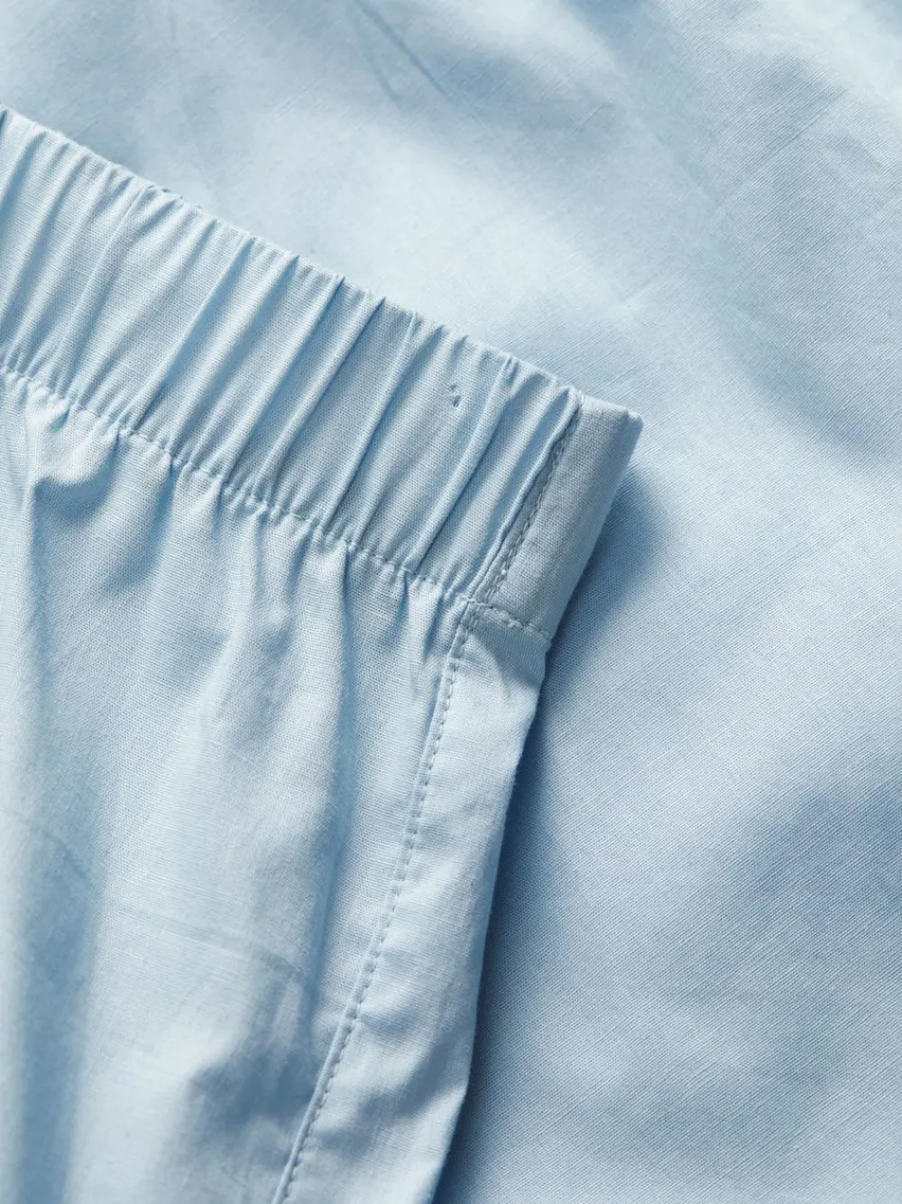 Outlet JACK & JONES 100% Cotton Boxers 3 Pack Blue