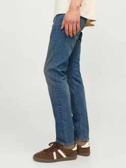 JACK & JONES Blue Glenn Slim Fit Jeans^ Jeans|Jeans