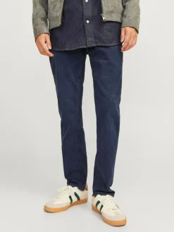 JACK & JONES Mike Original Tapered Fit Jeans^ Jeans|Jeans