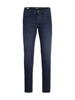 JACK & JONES Mike Original Tapered Fit Jeans^ Jeans|Jeans