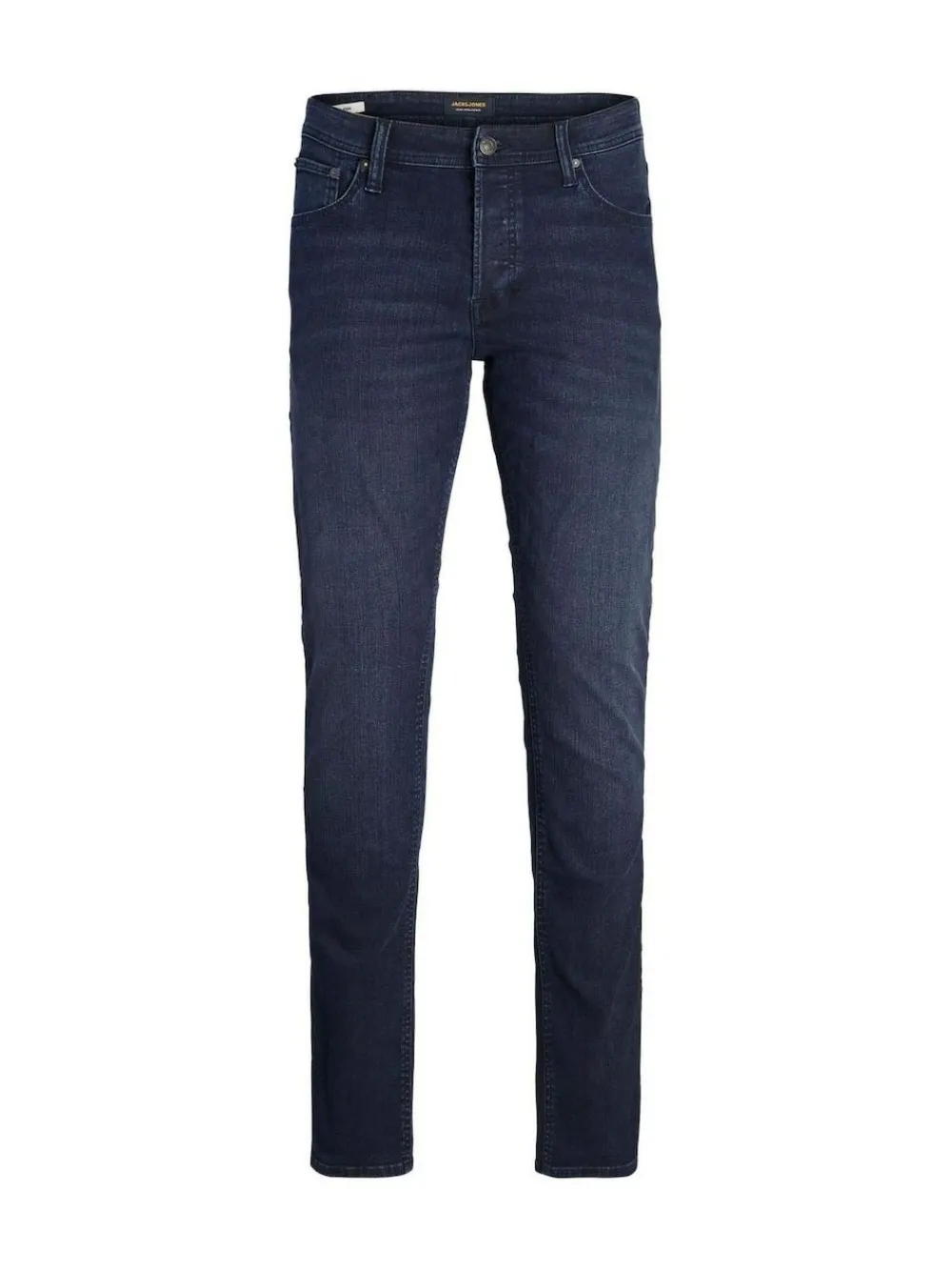 JACK & JONES Mike Original Tapered Fit Jeans^ Jeans|Jeans