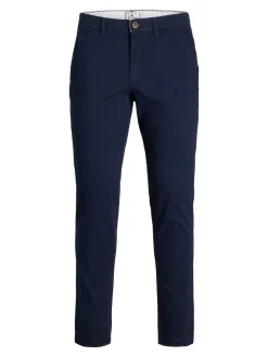 JACK & JONES Slim Fit Chino Trousers^ Pants & Chinos