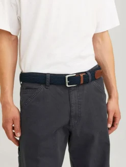 JACK & JONES Woven Belt^ Belts & Braces