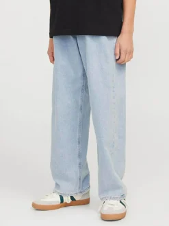 JACK & JONES JUNIOR Baggy Fit Alex Jeans^BOY Jeans|Jeans