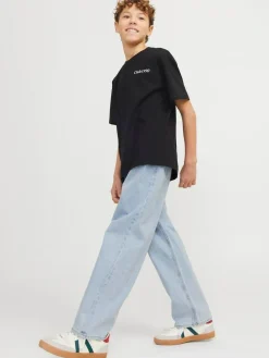 JACK & JONES JUNIOR Baggy Fit Alex Jeans^BOY Jeans|Jeans