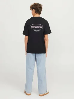 JACK & JONES JUNIOR Baggy Fit Alex Jeans^BOY Jeans|Jeans