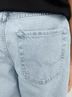 JACK & JONES JUNIOR Baggy Fit Alex Jeans^BOY Jeans|Jeans