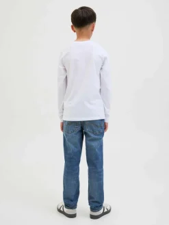 JACK & JONES JUNIOR Glenn Slim Fit Jeans^BOY Jeans|Jeans