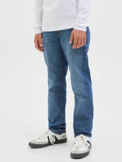 JACK & JONES JUNIOR Glenn Slim Fit Jeans^BOY Jeans|Jeans