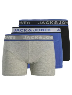 JACK & JONES JUNIOR Boxers 3 Pack^BOY Underwear