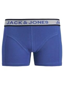 JACK & JONES JUNIOR Boxers 3 Pack^BOY Underwear