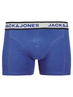 JACK & JONES JUNIOR Boxers 3 Pack^BOY Underwear