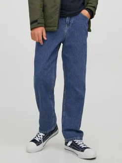 JACK & JONES JUNIOR Chris Relaxed Fit Jeans^BOY Jeans|Jeans