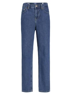 JACK & JONES JUNIOR Chris Relaxed Fit Jeans^BOY Jeans|Jeans