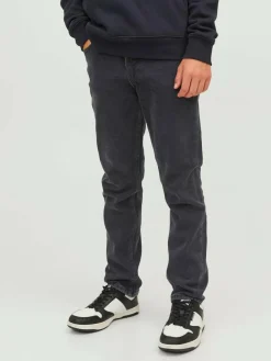 JACK & JONES JUNIOR Clark Straight Regular Fit Jeans^BOY Jeans|Jeans