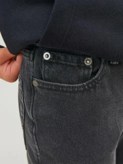 JACK & JONES JUNIOR Clark Straight Regular Fit Jeans^BOY Jeans|Jeans