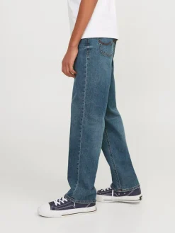 JACK & JONES JUNIOR Clark Straight Regular Fit Jeans^BOY Jeans|Jeans