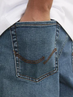 JACK & JONES JUNIOR Clark Straight Regular Fit Jeans^BOY Jeans|Jeans