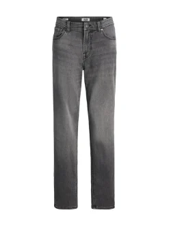 Best JACK & JONES JUNIOR Clark Regular Fit Jeans Grey