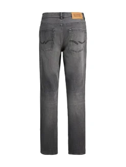 Best JACK & JONES JUNIOR Clark Regular Fit Jeans Grey