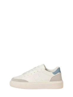JACK & JONES Chunky Sole PU Trainers^ Sneakers