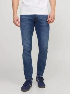 JACK & JONES Slim Fit Glenn Jeans^ Jeans|Jeans